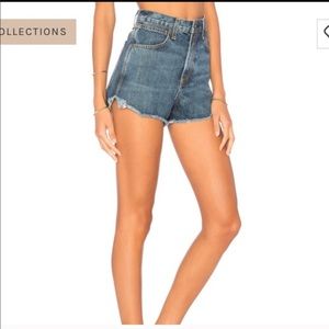 Rag & Bone Lou Shorts